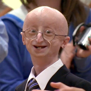 Meet your Posher, Sam